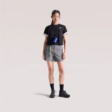 北面女Basin防泼水休闲短裤子户外徒步夏季新款TheNorthFace|8DFM
