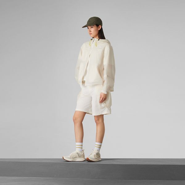 北面UE设计师款女防泼水防风夹克外套户外新款TheNorthFace|8CKZ