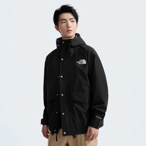 北面86经典ICON冲锋衣MOUNTAIN户外防水潮牌TheNorthFace|8AKJ