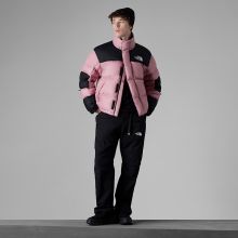 北面UE男HMLYN BALTORO喜马拉雅鹅绒羽绒服新品TheNorthFace|832G