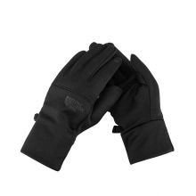 北面手套女Etip抓绒保暖可触屏户外跑步徒步冬TheNorthFace|4SHB