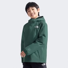 北面童装儿童Antora防水抓绒保暖冲锋衣TheNothFace|873S