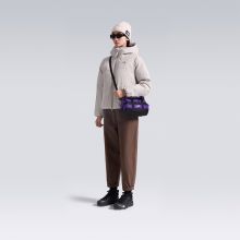北面Base Camp迷你休闲单肩斜挎包男女户外TheNorthFace|5JYT