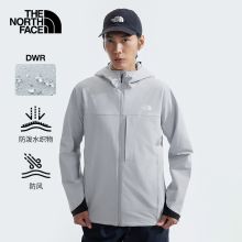 TheNorthFace北面男软壳外套夹克防风防泼水户外秋季新款|89TK