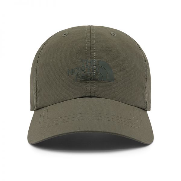 TheNorthFace北面HORIZON鸭舌帽情侣款户外舒适透气帽子|5FXL