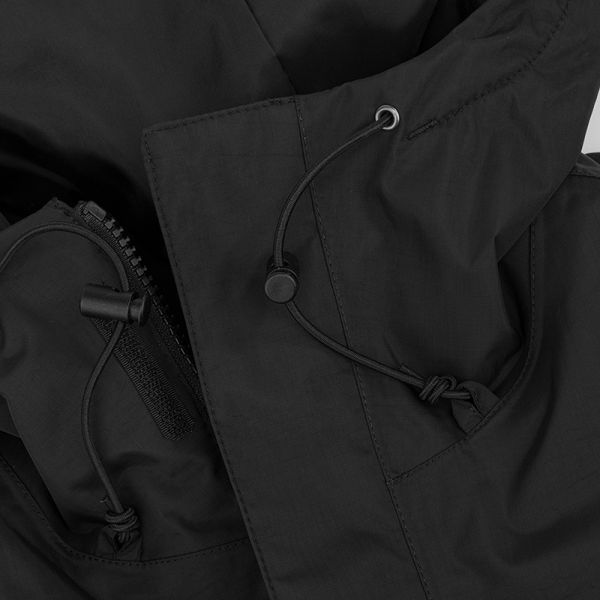 TheNorthFace北面三合一冲锋衣男ANTORA防水户外软壳内胆新|7W7T