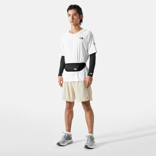 TheNorthFace北面腰包通用款轻巧便携户外春季新款|81E2