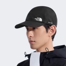 北面运动帽鸭舌帽男女Antora防水户外徒步旅行TheNorthFace|8GMD