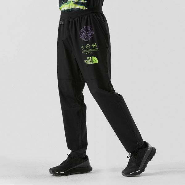 TheNorthFace北面运动长裤男户外透气防泼溅上新|81X6
