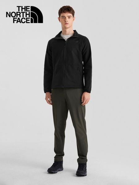TheNorthFace北面软壳夹克男户外舒适防泼溅秋季上新|7W7S