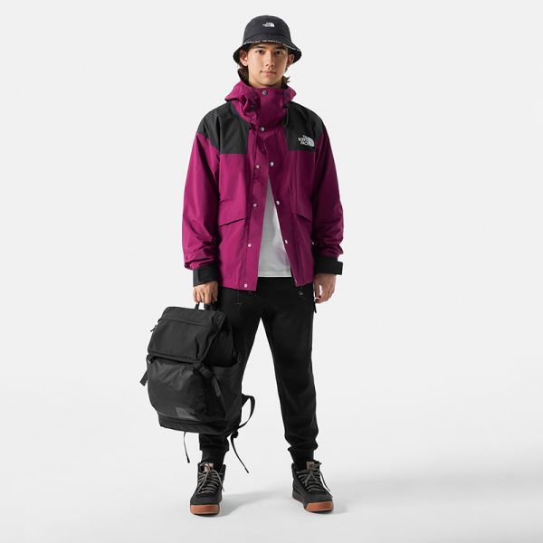 北面男针织长裤舒适透气户外休闲秋冬季TheNorthFace|86Q1