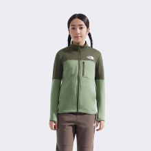 北面童装儿童抓绒外套立领运动户外保暖新款TheNorthFace|8AY5