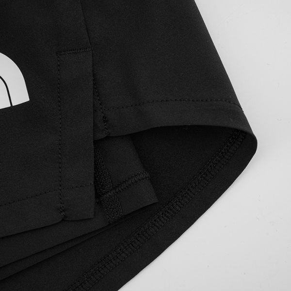 TheNorthFace北面短裤男户外舒适防泼溅上新|81PD