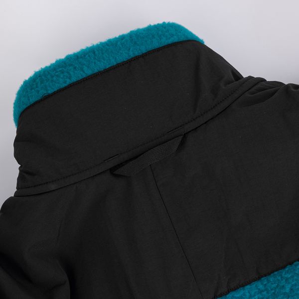 TheNorthFace北面ICON 仿羊羔绒DENALI抓绒上衣男户外秋新款|7URI
