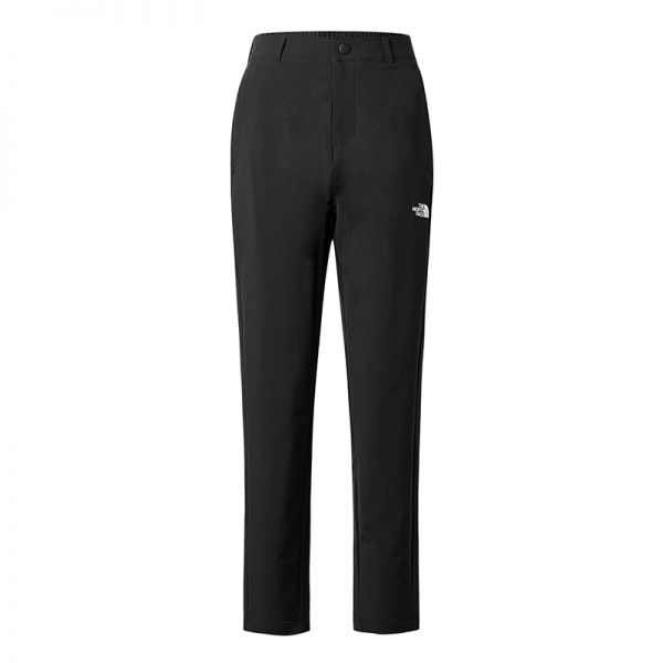 TheNorthFace北面长裤女户外舒适防泼溅秋季新款|81SQ