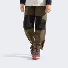 北面童装儿童男女防泼水休闲长裤运动户外新款TheNorthFace|8DU4