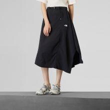 北面UE设计师款工装半裙女夏防风防泼水户外新TheNorthFace|8FCM