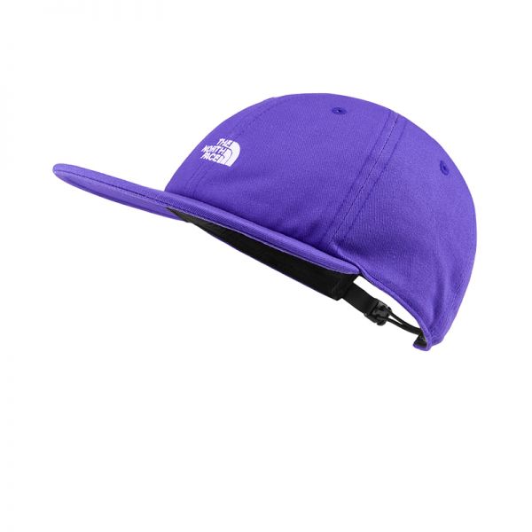 下MTheNorthFace北面春夏新品帽子运动帽通用款舒适遮阳户外|3FKH