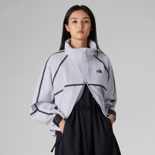 北面UE女A字防风夹克外套防泼溅户外休闲新款TheNorthFace|8CJ6