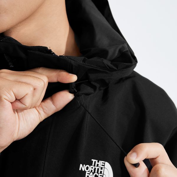 北面男Sangro抓绒内胆三合一夹克防水户外保暖TheNorthFace|89ZP