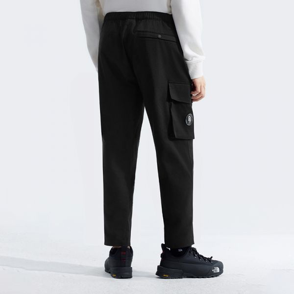 北面「新年蜕变」男工装风休闲长裤户外新款TheNorthFace|8C7R