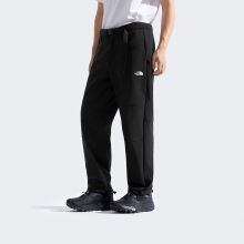 北面男Balsam防风防泼水软壳长裤徒步登山户外TheNorthFace|8DXD