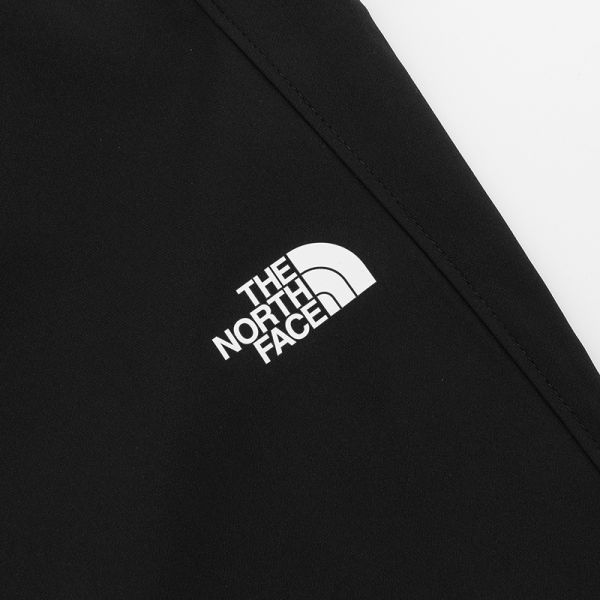 TheNorthFace北面童装运动裤男童户外防泼溅23春新款|811H