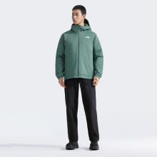 北面男Quest防水棉服外套户外保暖透湿新款TheNorthFace|89TH
