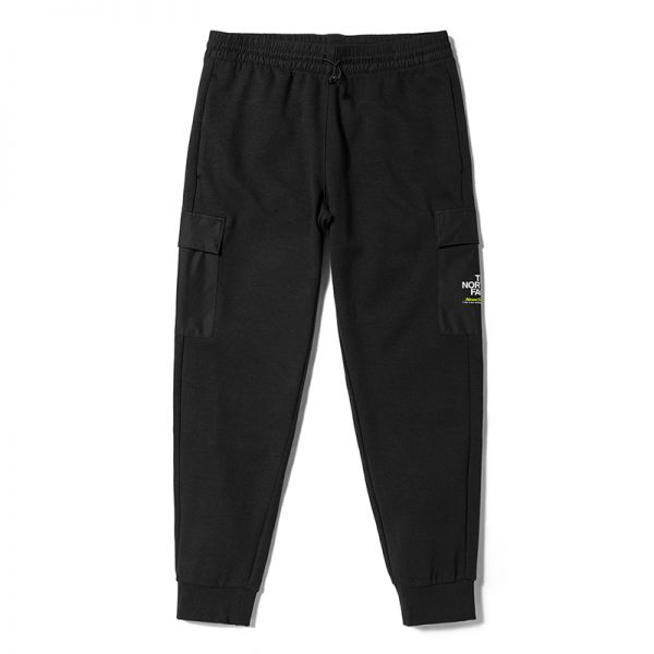 TheNorthFace北面针织长裤男户外秋季上新|81MK