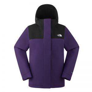 北面Sangro 2.0防水硬壳外套冲锋衣女户外新款TheNorthFace|8DX8